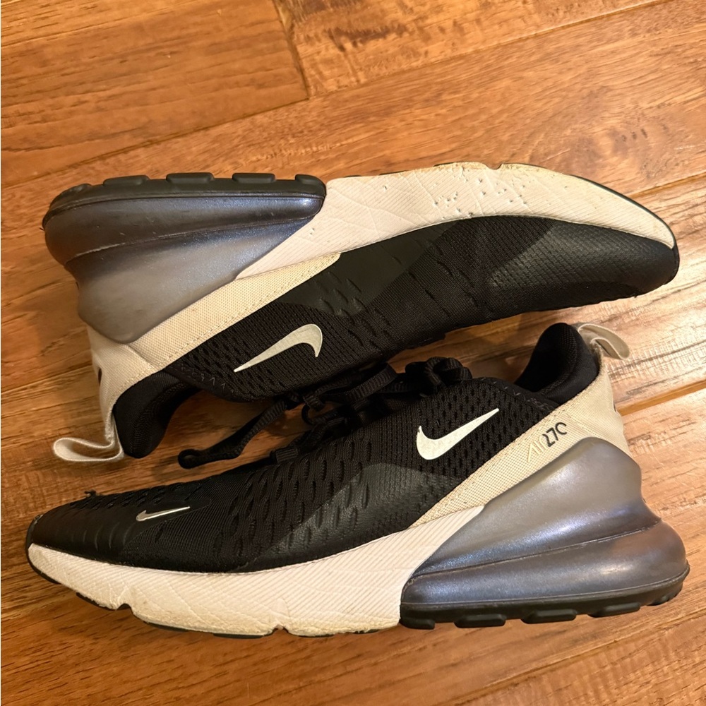 Nike air max 270